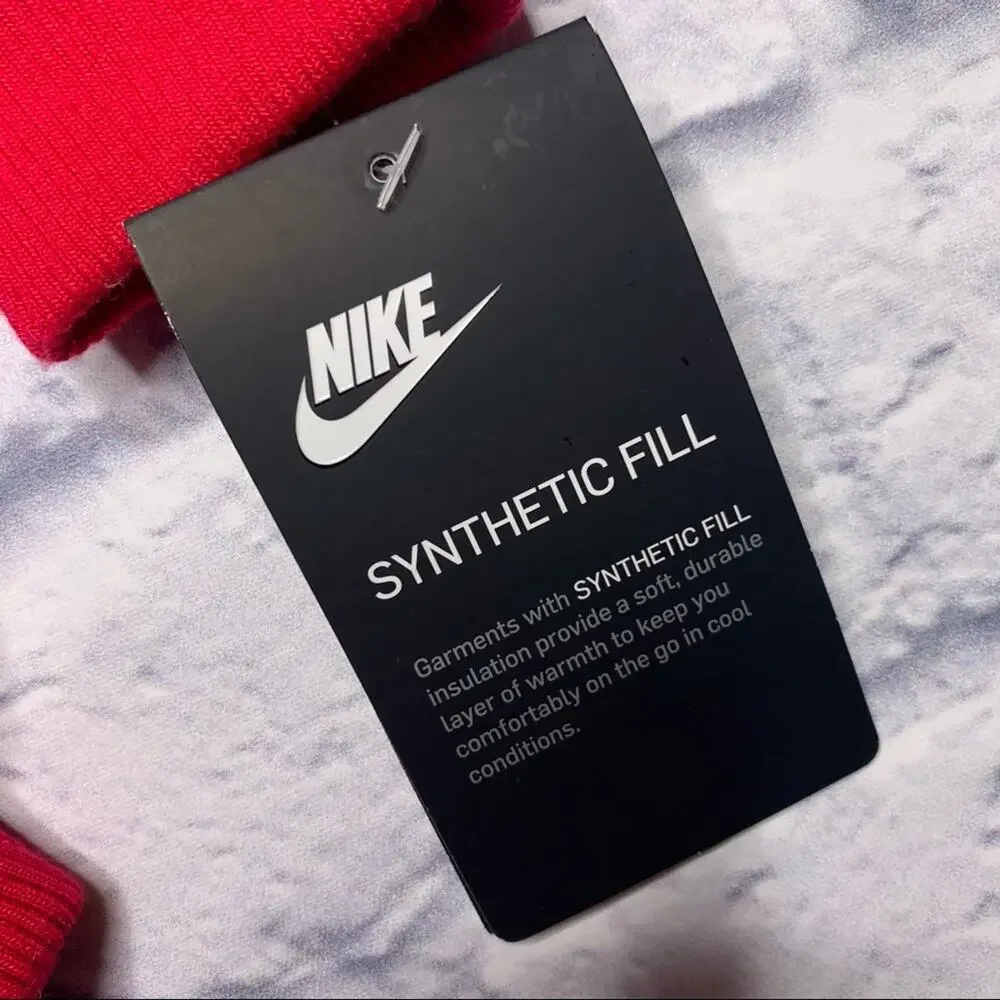 Nike size 2t